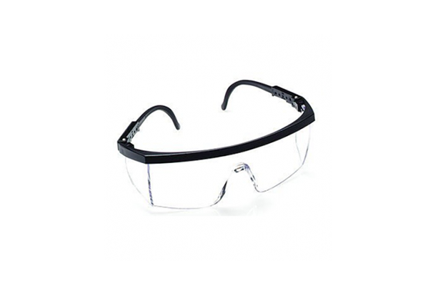 kính bảo hộ lao động 3M 14300