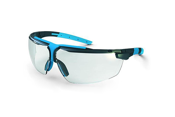 KÍNH BẢO HỘ UVEX I-3