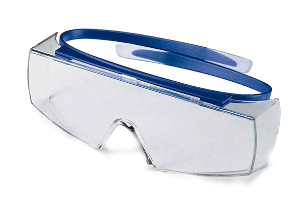 Kính bảo hộ Uvex - 9169.260