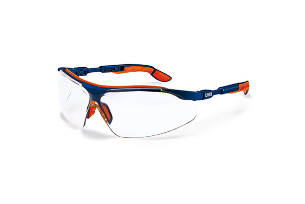Kính bảo hộ lao động UVEX 9160 - 065