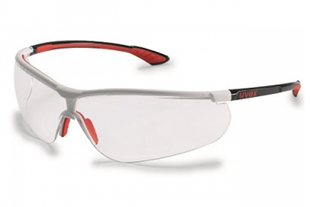 Kính bảo hộ lao động Uvex Sport Style