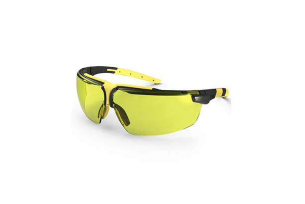 kính bảo hộ lao động uvex i-3