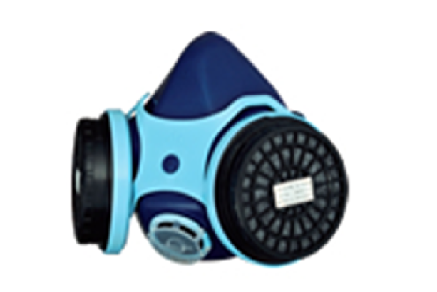 Mặt nạ chống hóa chất Koken GW7