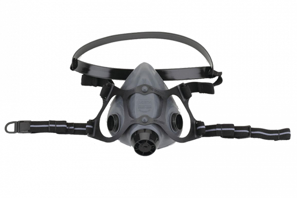 Mặt nạ phòng độc Honeywell North 5500