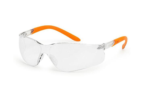 Kính bảo hộ lao động King's KY1221 