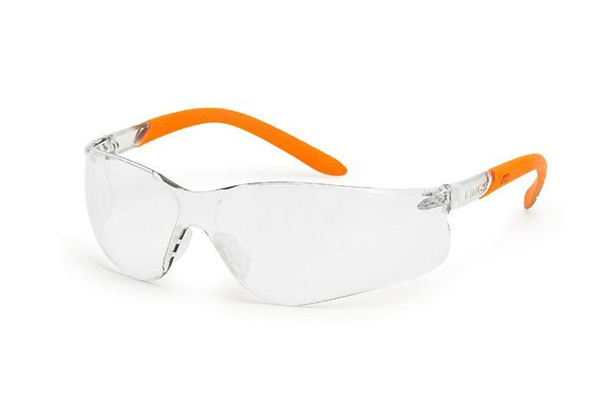 Kính bảo hộ lao động King's KY2221 