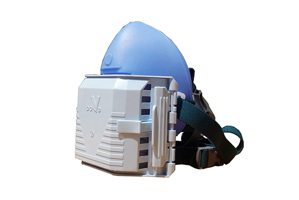 Mặt nạ lọc bụi Dobu DM-47