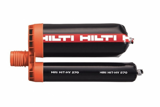 keo cấy thép Hilti HIT HY 270