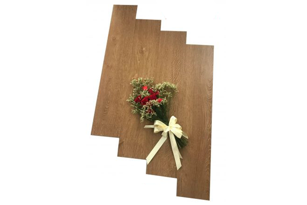 Sàn nhựa vinyl Aimaru Easy A26