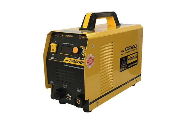 Máy hàn điện tử Hồng Ký HK TIG 200I
