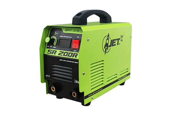 Máy hàn điện tử Hồng Ký SR 200R