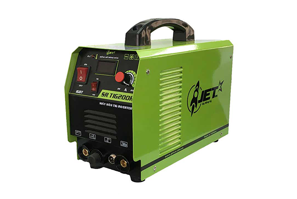 Máy hàn điện tử SR TIG 200R