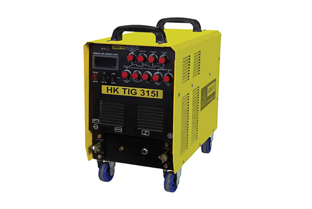 Máy hàn TIG điện tử Hồng Ký HK TIG-315I-380V