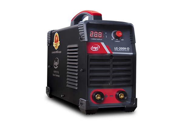 Máy hàn điện tử Legi LG-200H-D