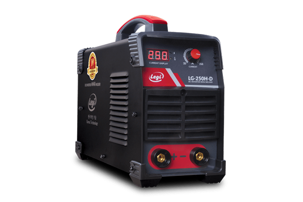 Máy hàn điện tử Legi LG-250H-D