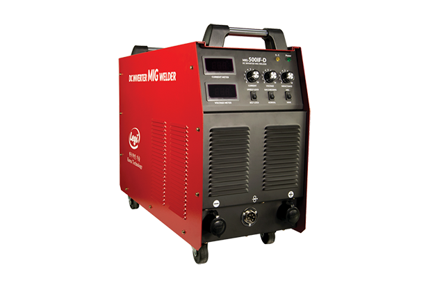 Máy hàn điện tử Legi MIG-500IF-D