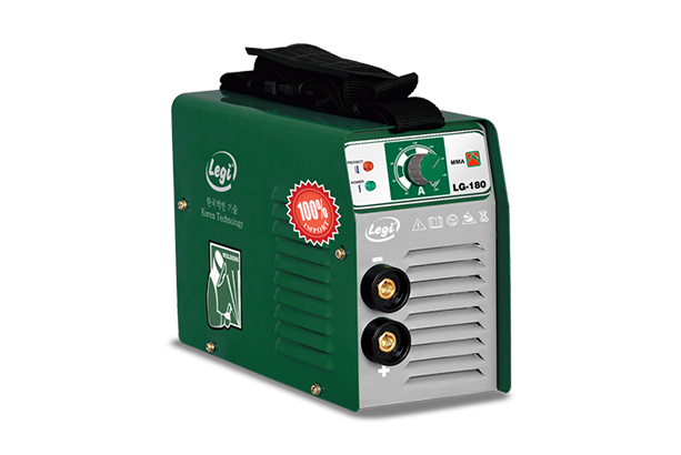 Máy hàn điện tử Legi MMA LG-180