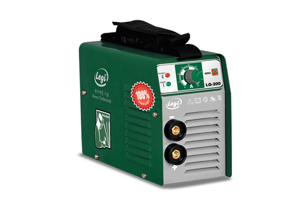 Máy hàn điện tử Legi MMA LG-200