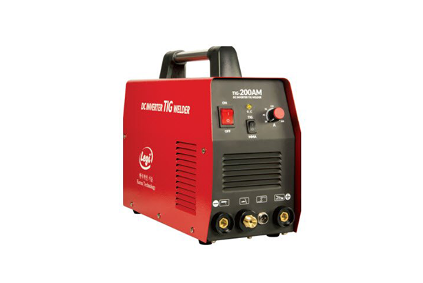 Máy hàn điện tử Legi TIG-200AM-D