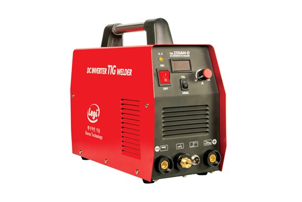 Máy hàn điện tử Legi TIG-250AM-D