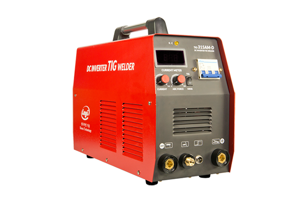 Máy hàn điện tử Legi TIG-315AM-D