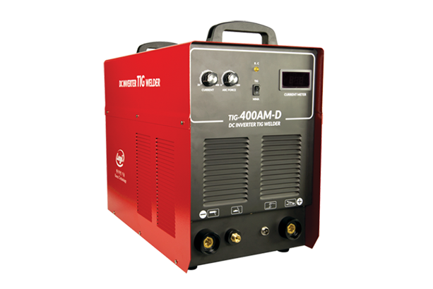 Máy hàn điện tử Legi TIG-400AM-D