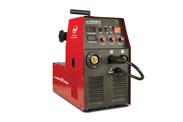 Máy hàn Legi MIG-250GB-D