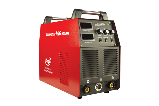 Máy hàn Legi MIG-350GF-D