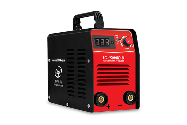 Máy hàn MMA LG-150VRD-D