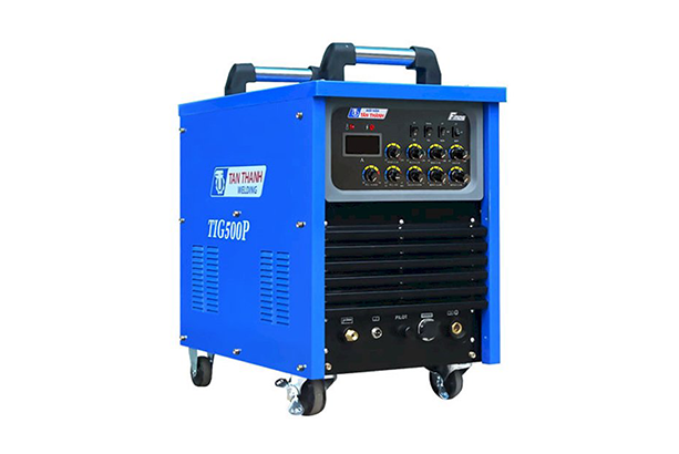 Máy hàn inox Tân Thành tig 500P