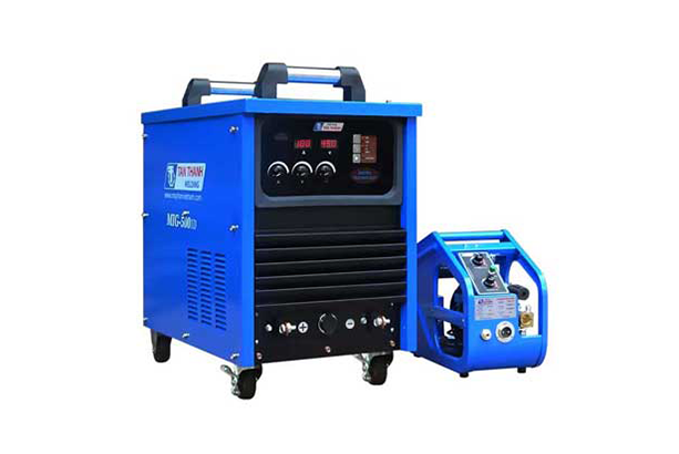 Máy hàn Mig Co2 Tân thành TTC500ID