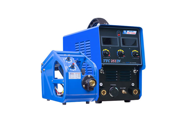 Máy hàn mig Tân Thành TTC 251IN