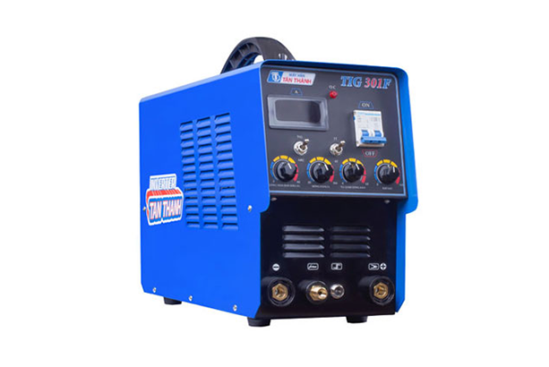 Máy hàn tig que Tân Thành tig 301F