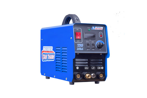 Máy hàn tig que tân thành tig 250A
