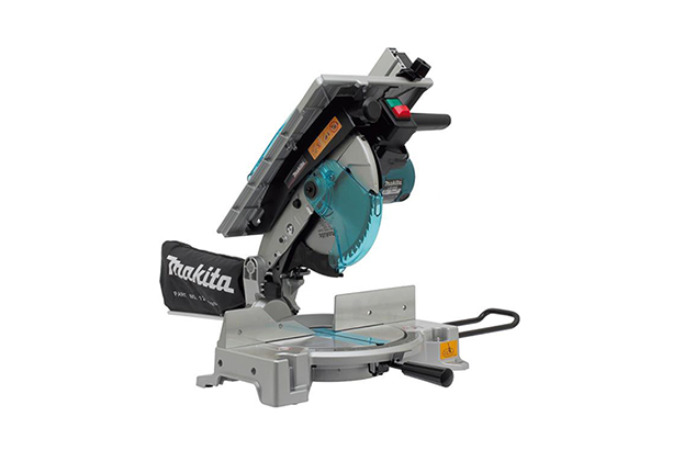 Máy cưa đa góc Makita LH1040
