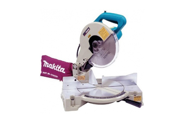 Máy cưa đa góc Makita LS1030N