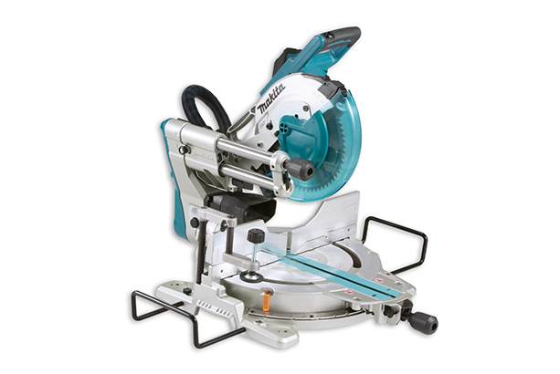 Máy cưa đa góc trượt Makita LS1019L