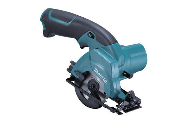 Máy cưa đĩa chạy pin Makita HS300DZ