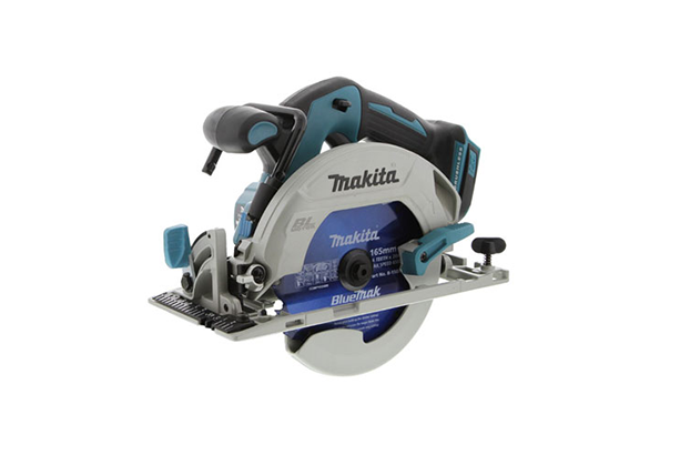 Máy cưa đĩa dùng pin 165mm Makita DHS680Z