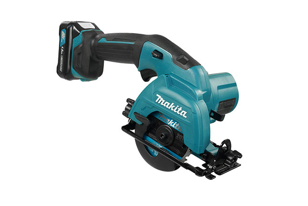 Máy cưa đĩa dùng pin Makita HS301DSYE