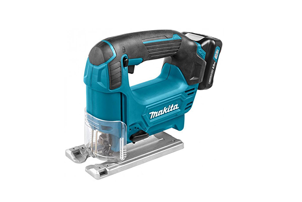 Máy cưa lọng dùng pin Makita JV101DSYE