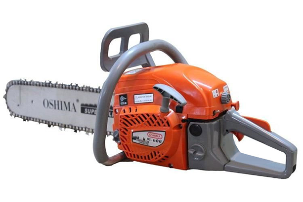 Máy cưa xích Oshima OS 25
