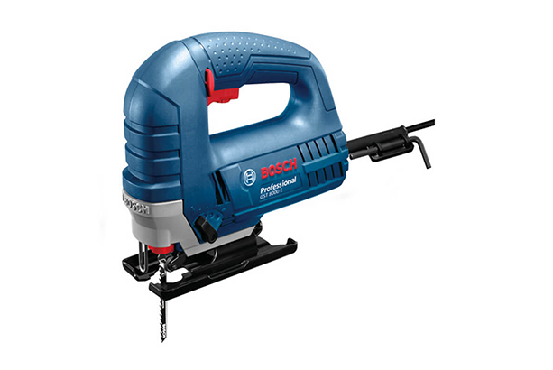 Máy cưa lọng Bosch GST 8000 E