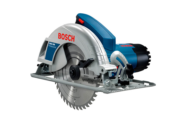 Máy cưa đĩa Bosch GKS 190