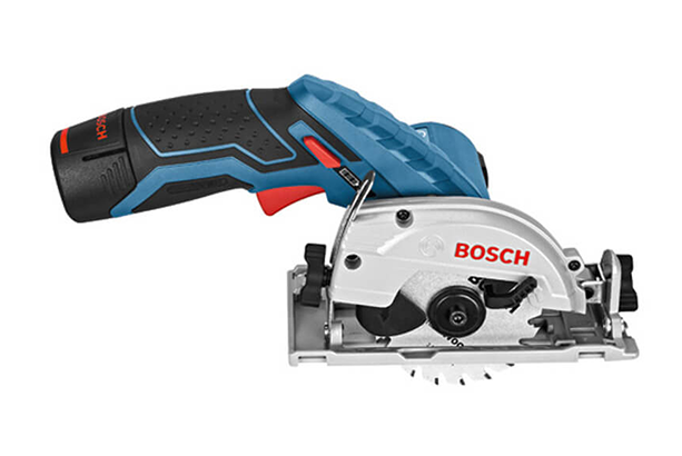 Máy cưa đĩa dùng pin Bosch GKS 12V-LI (solo)