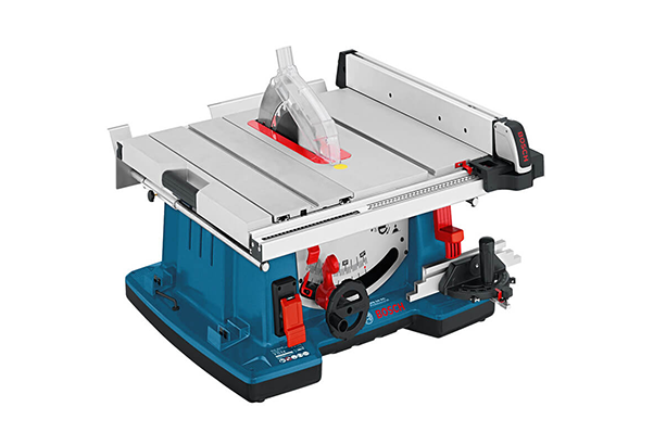 Máy cưa bàn Bosch GTS 10 XC