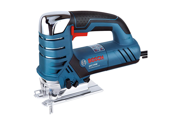 Máy cưa lọng Bosch GST 25M