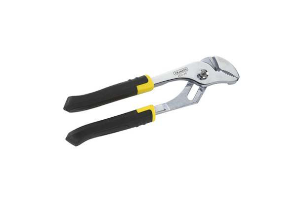 10″ Kìm mỏ quạ (Cán nhựa đen) Stanley 84-024J