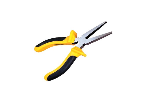 150mm Kìm mũi nhọn Stanley 84-073