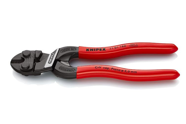 Kìm Knipex CoBolt® S Compact